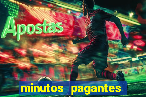 minutos pagantes fortune dragon hoje